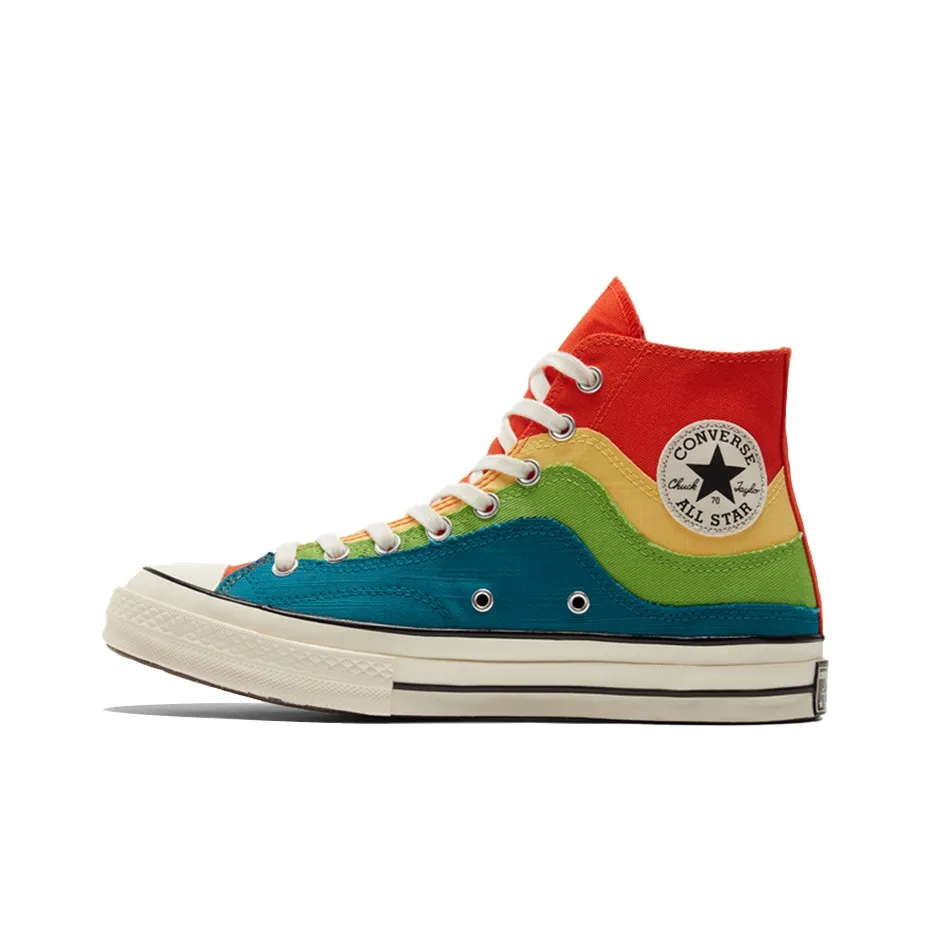 Converse Chuck 70 High 'The Great Outdoors   Multi'