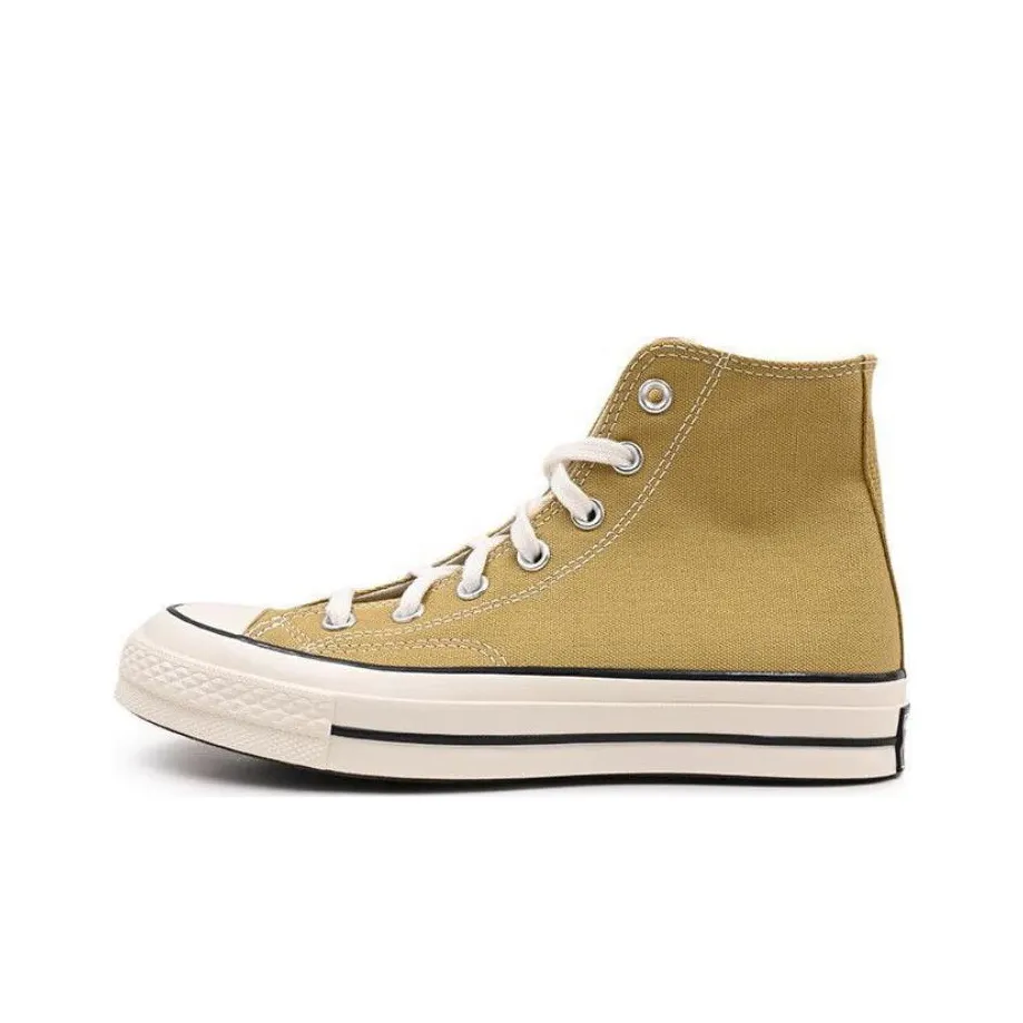 Converse Chuck Taylor All Star 70 Hi Vintage Canvas Dunescape