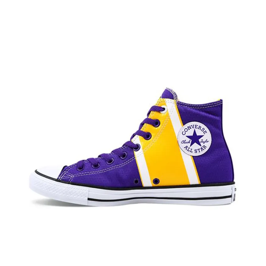 Converse Chuck Taylor All Star Se Hi 'Los Angeles Lakers'