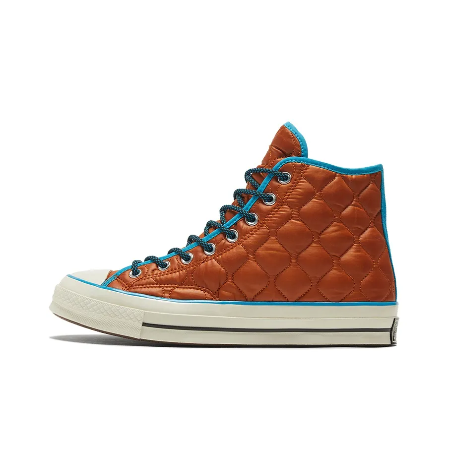 Converse Chuck 70 High 'Workwear Quilting Amber'