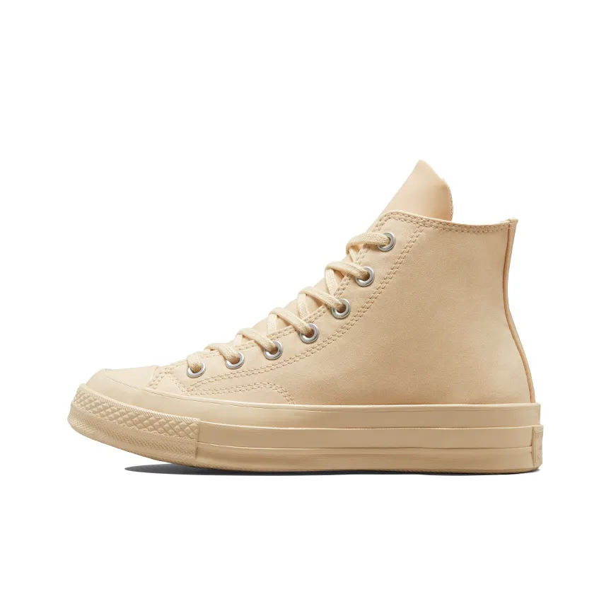 Converse Chuck 70 High 'Patent Pop   Light Twine' Women's
