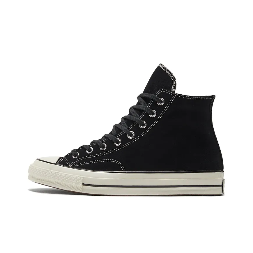 Converse Chuck Taylor All Star Chuck Taylor All Star High Топ Кеды Унисекс Черный белый