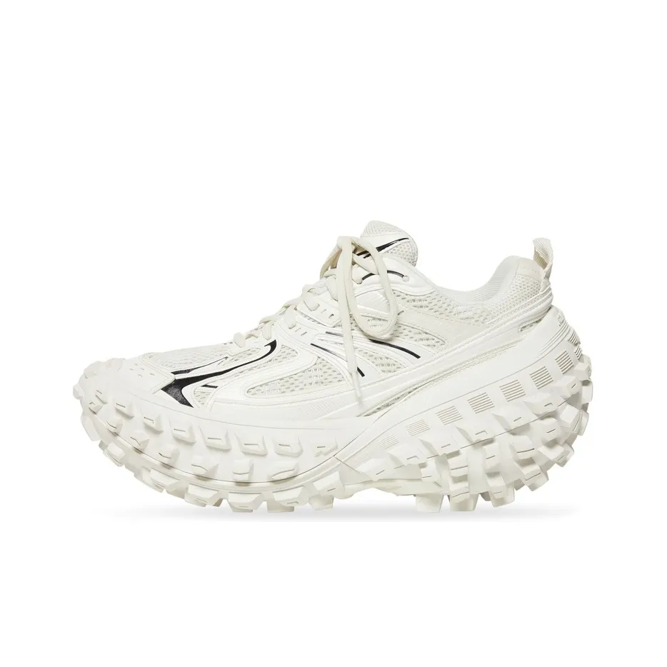 Balenciaga Defender 'Light Beige' Women's