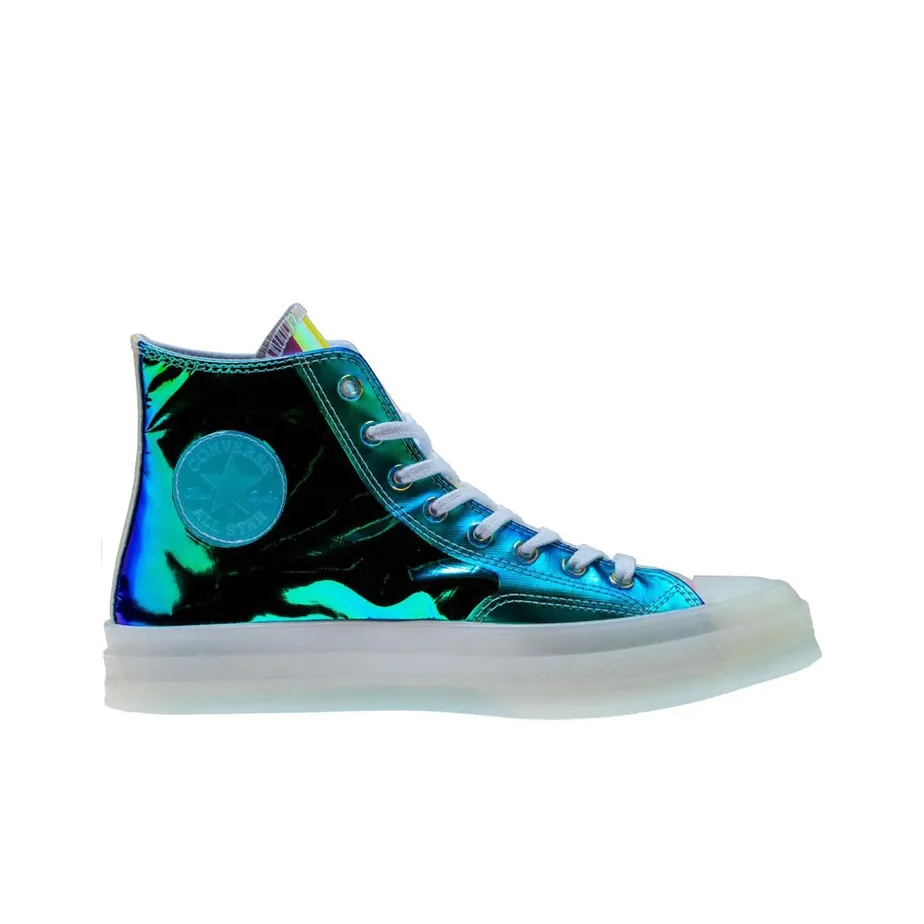 Converse Chuck Taylor All Star 70 Hi Iridescent