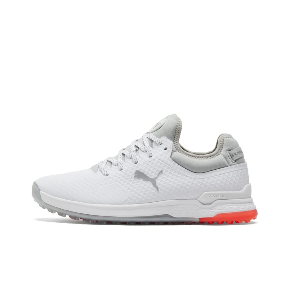 PUMA Proadapt Alphacat 'White High Rise'