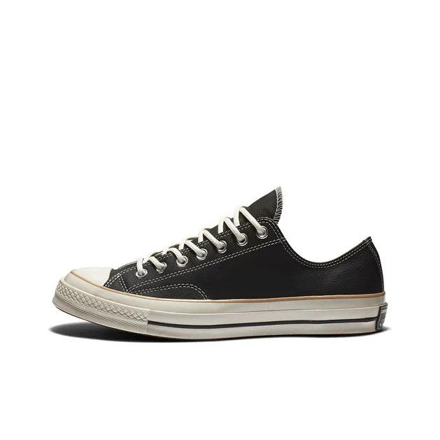 Converse Chuck Taylor All Star 1970s Low Топ Кеды Унисекс Черный