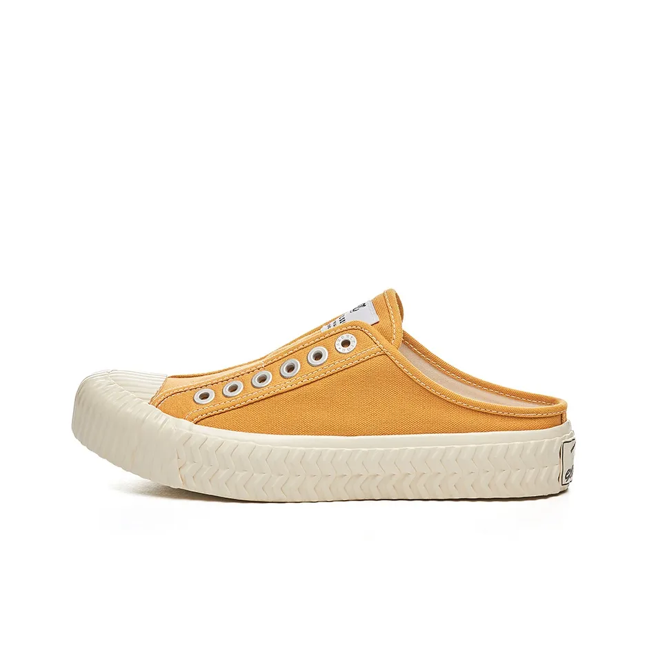 EXCELSIOR Печенье Обувь BOLT MULE Классические Мюли