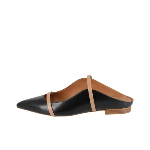 Malone Souliers Домашние тапочки Женские