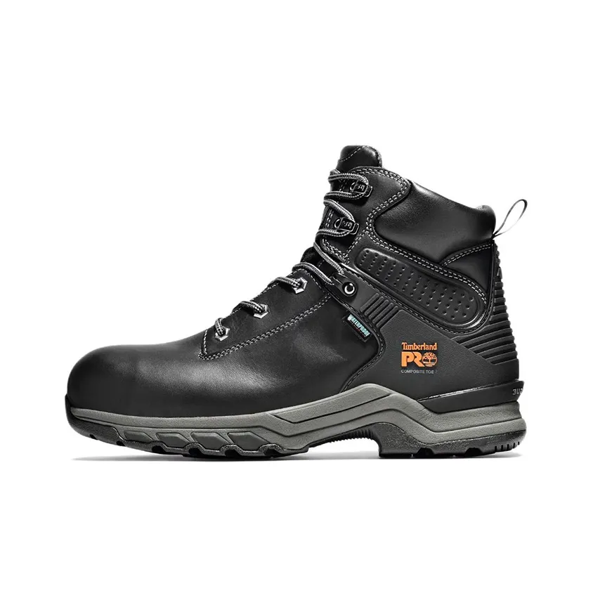 Timberland Hypercharge Outdoor Boots Men's Black