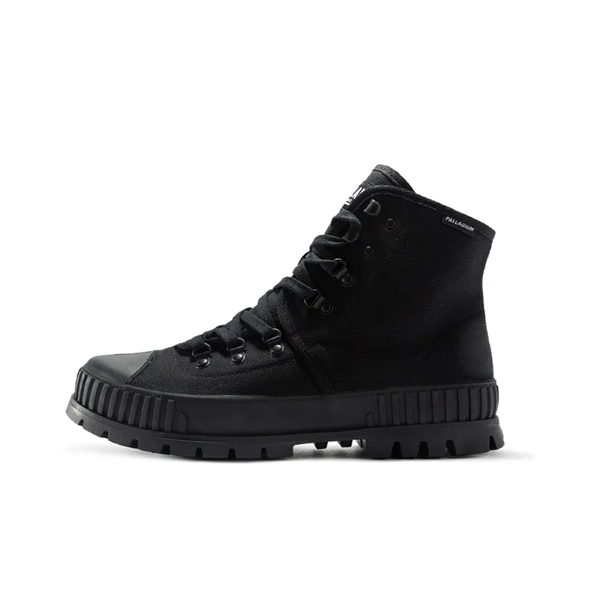 Палладий High Top Кеды Унисекс