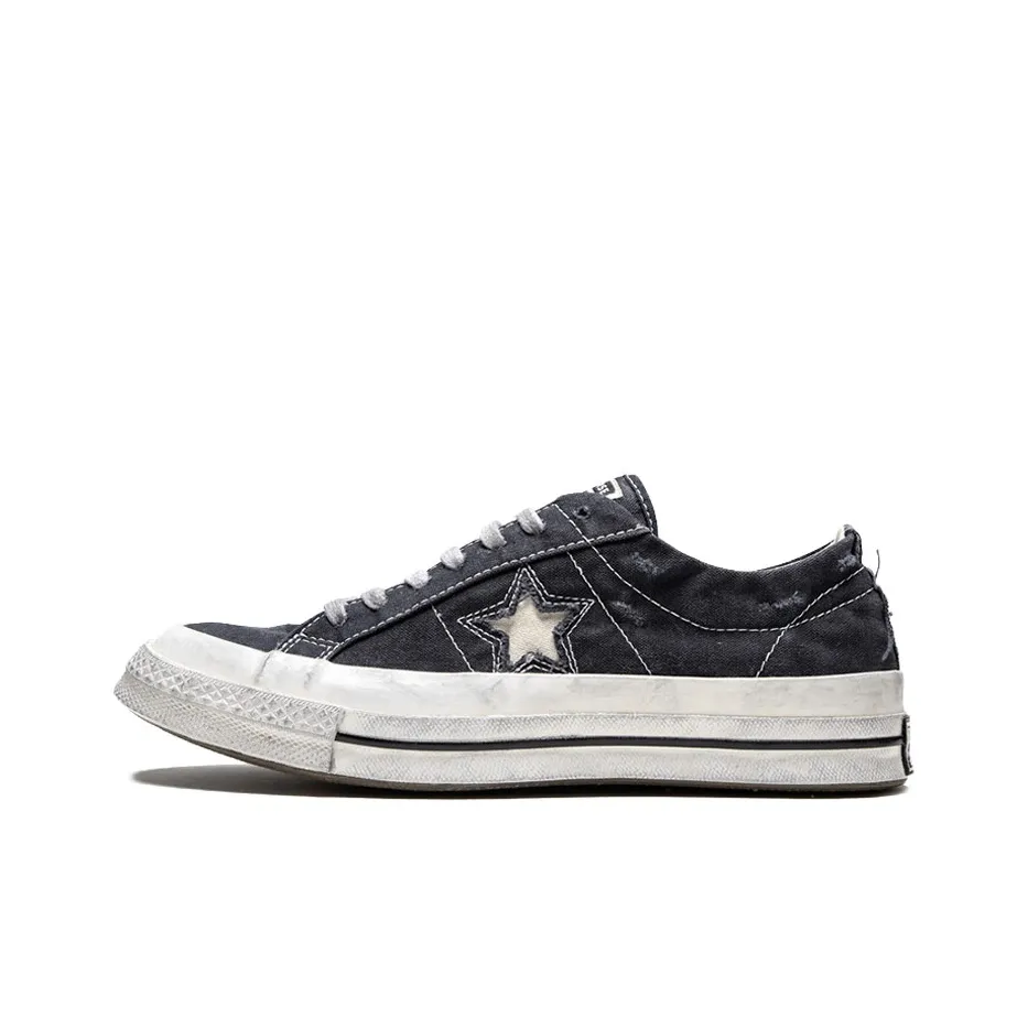 Converse One Star Ox Faith Connexion Women's