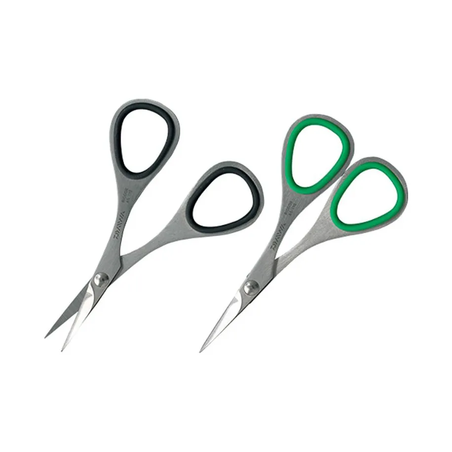DAIWA Fish Specific Scissors Fishing