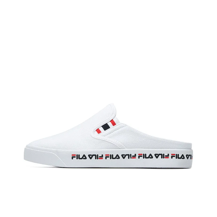 FILA Slip On Mule Women's