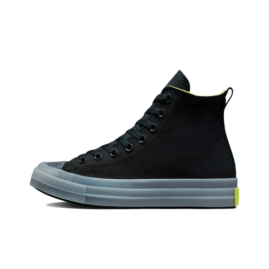 Converse All Star CX Black Lime