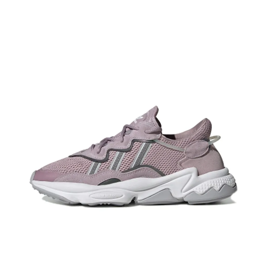 Adidas Women's Ozweego 'Soft Vision' Women's