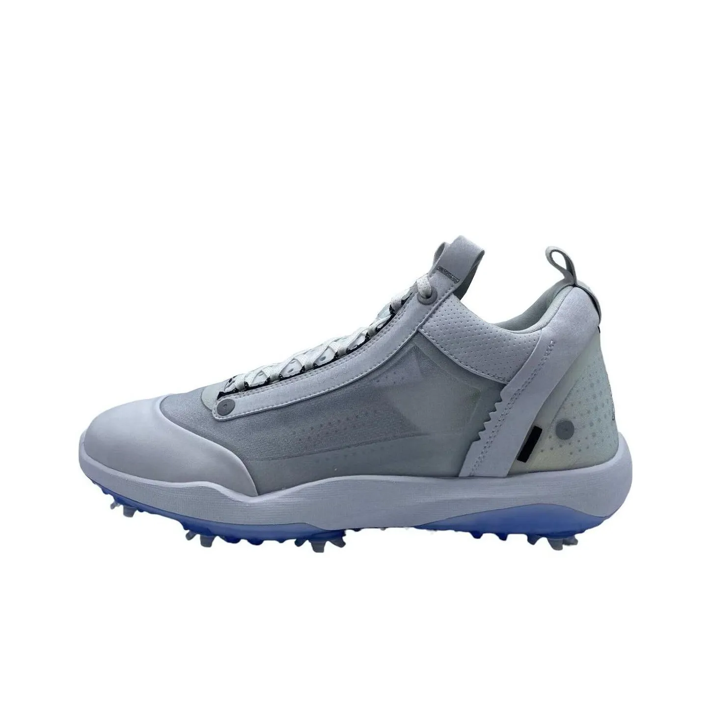 Jordan Air Jordan 34 Golf Shoes Men Low Top Blue