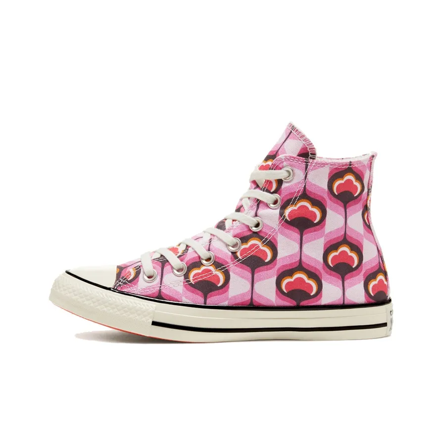 Converse Unite Chuck Taylor All Star Cherry Blossoms Sneakers Women's