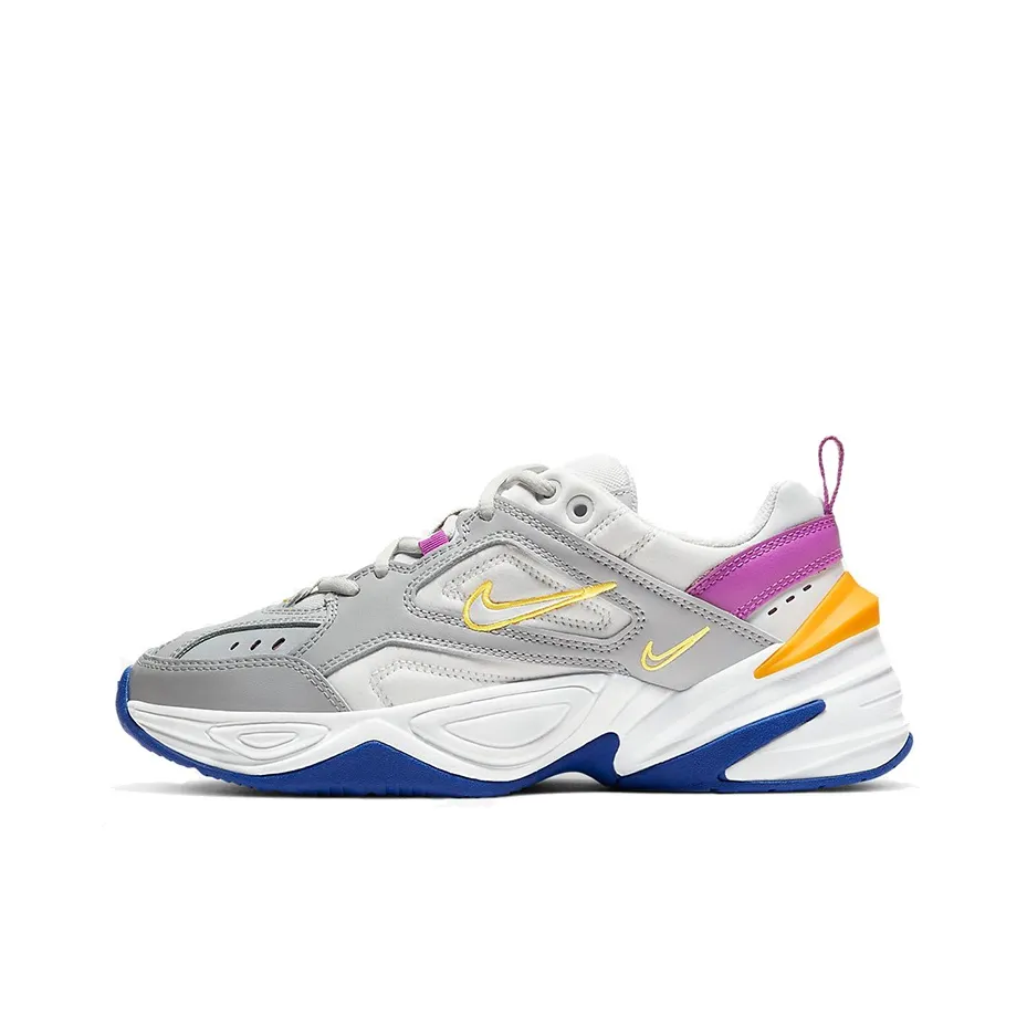 Nike M2K Tekno 'Grey Photon Dust' Women's