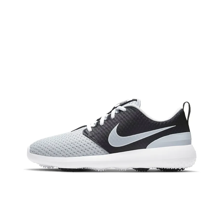 Nike Roshe Golf 'Pure Platinum Black' Women's