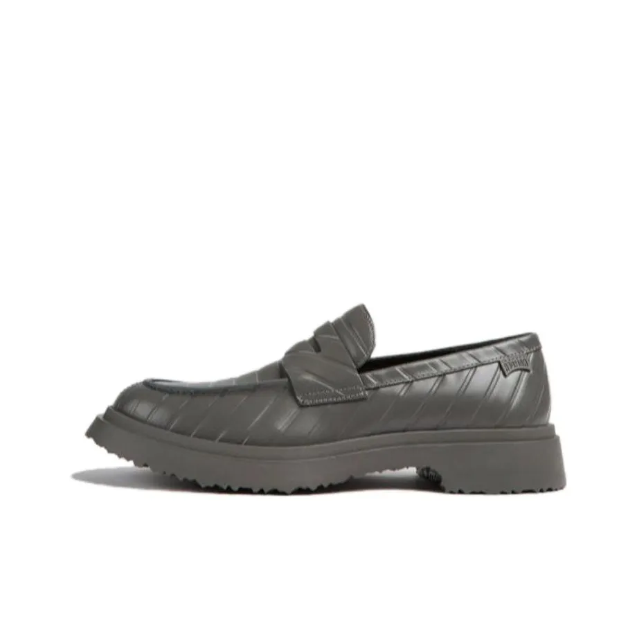 CAMPER Walden Twins Slip-on Loafers