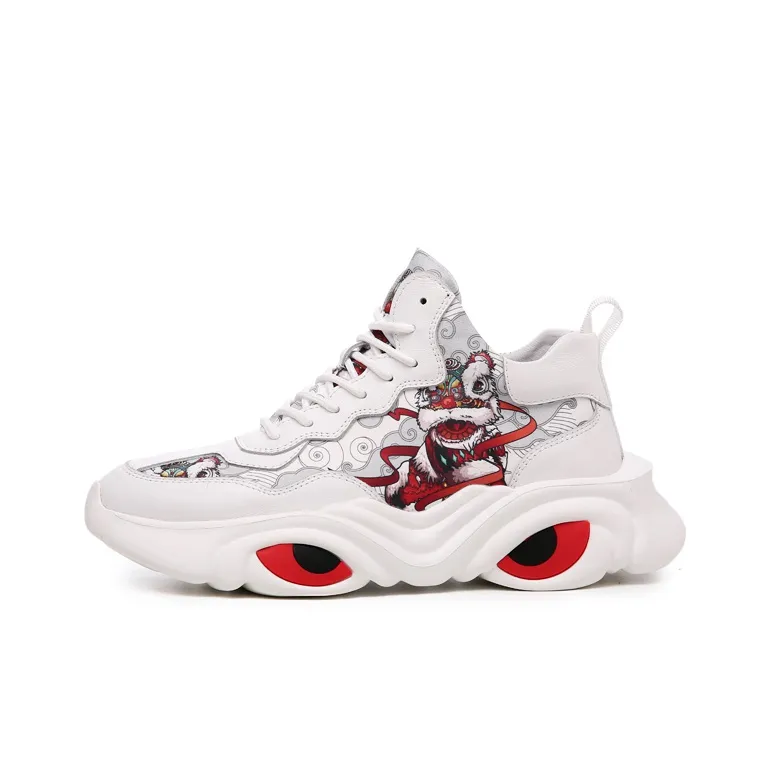 SANGUSANXIN Высота Увеличивающие Легкие Дышащие Низкие Топ Кроссовки Мужские Белые