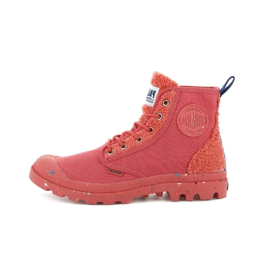 Palladium Pampa High Top Кеды Унисекс