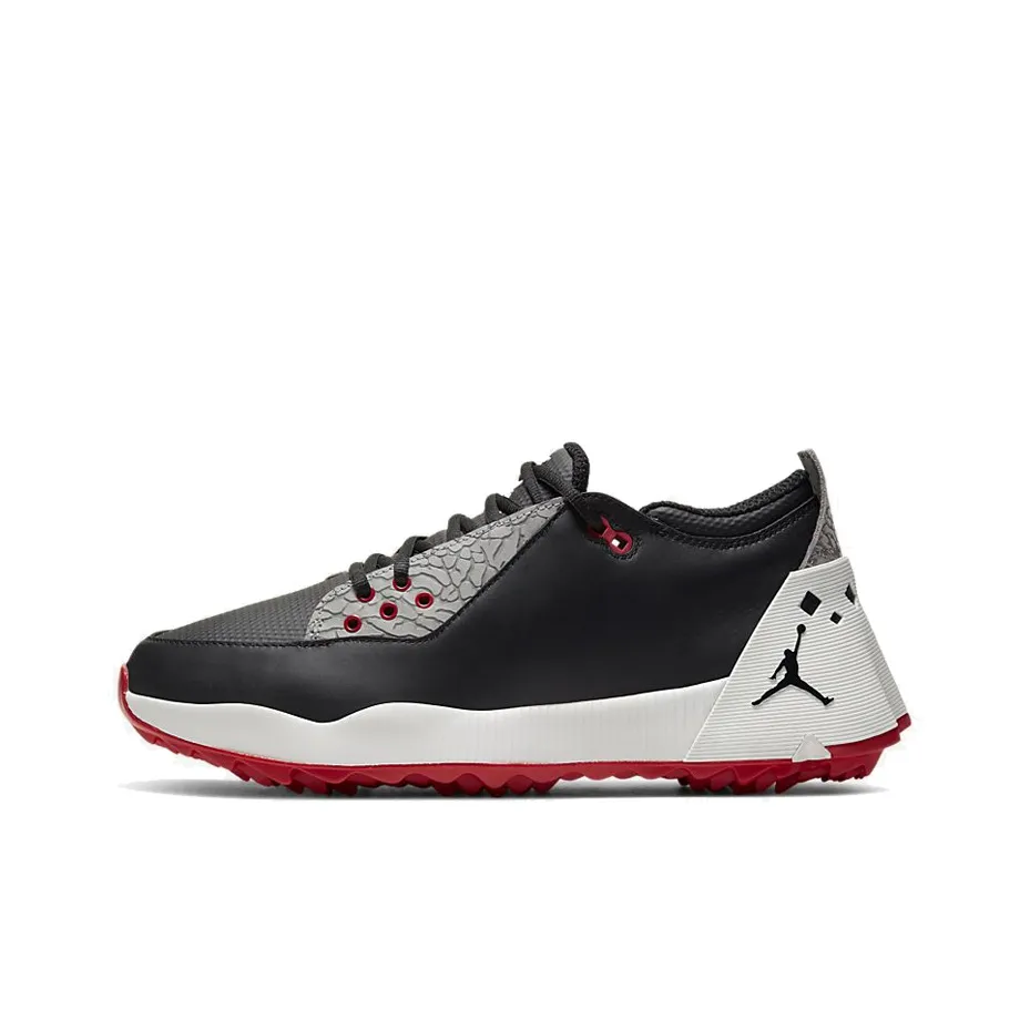 Jordan Adg 2 Black White Red