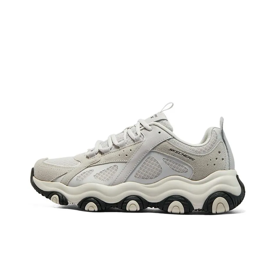 Skechers Rover X 'Gray White'
