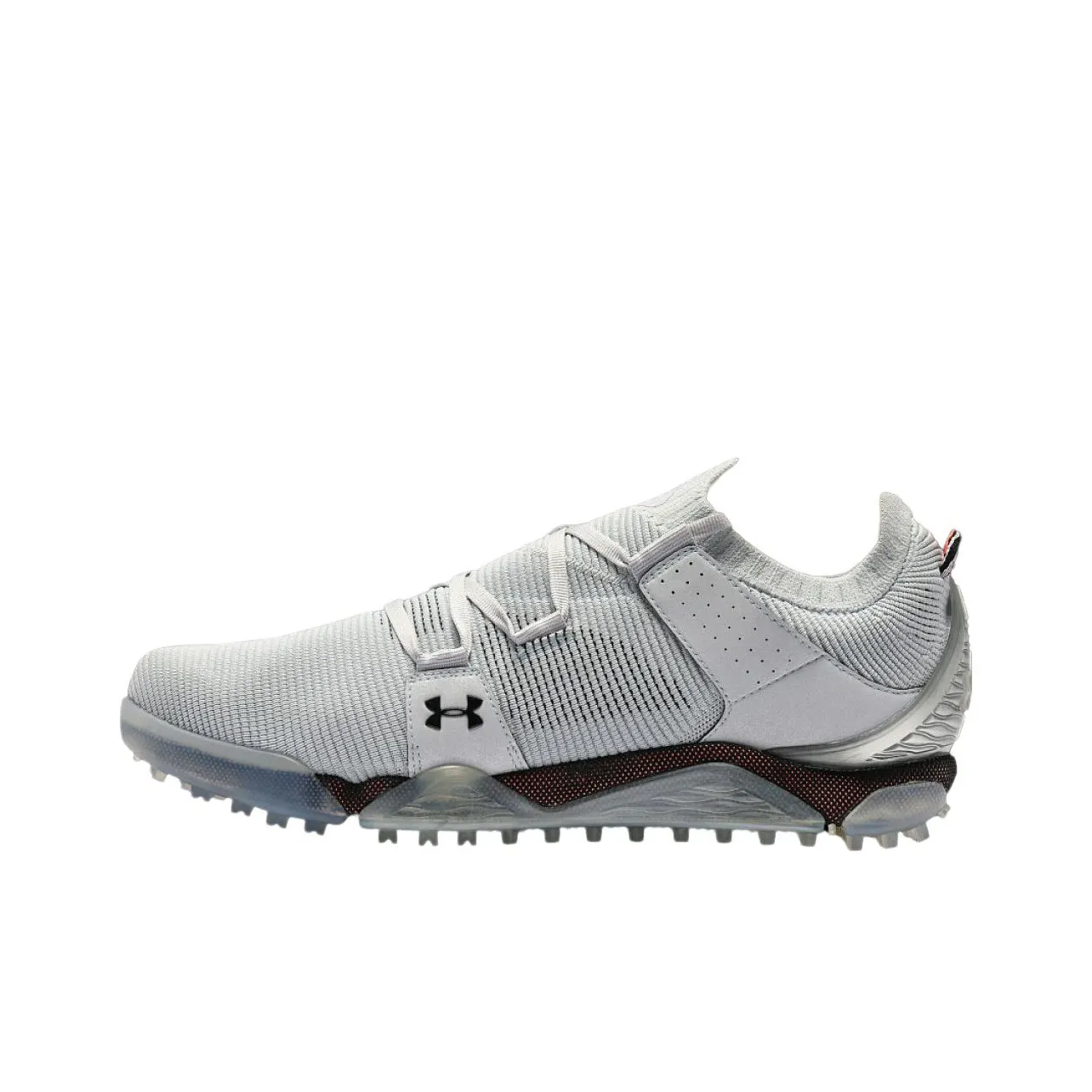 Under Armour Hovr Tour Spikeless Wide E 'Halo Grey'