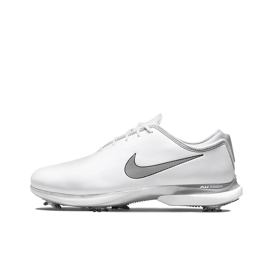 Nike Air Zoom Victory Tour 2 'White Metallic Platinum'