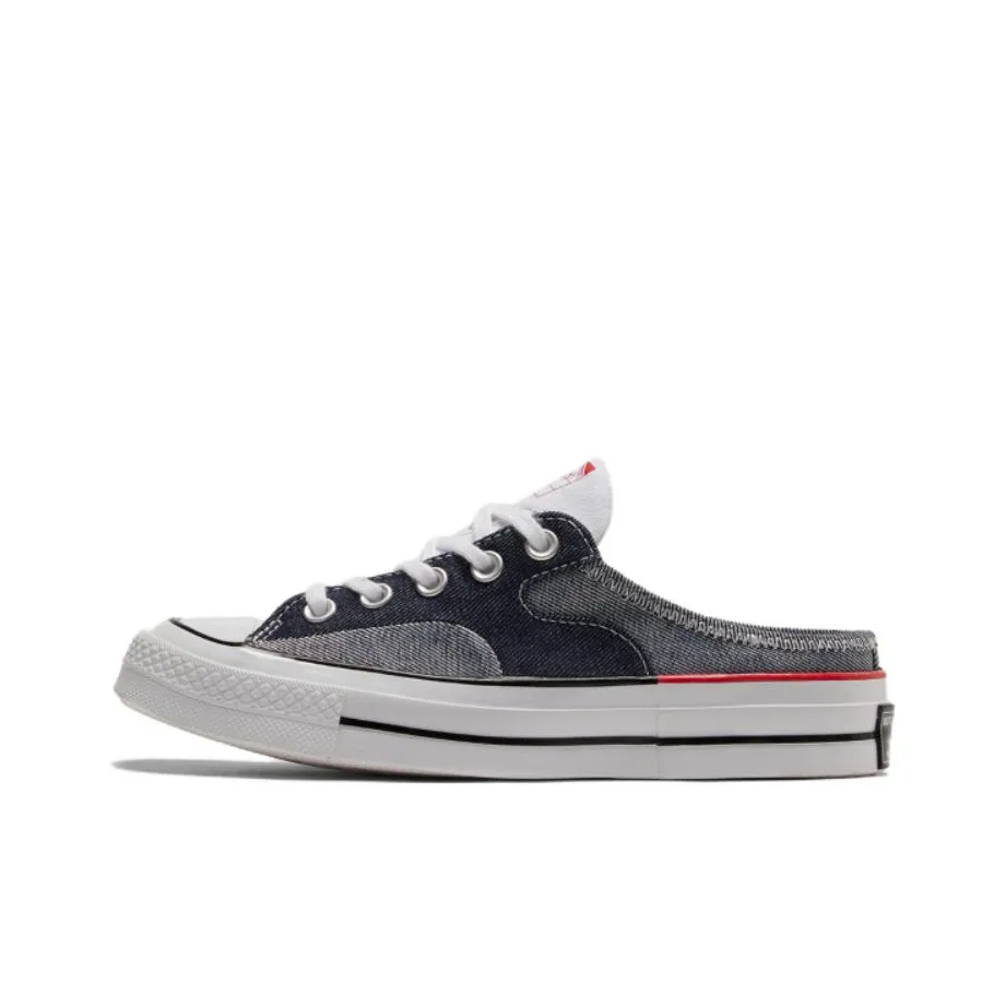 Converse Chuck 70 Mule 'Retro Denim'