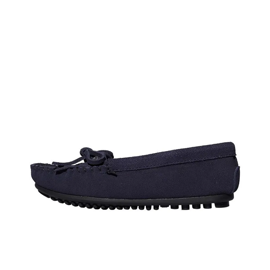 MINNETONKA Женские повседневные туфли Женские