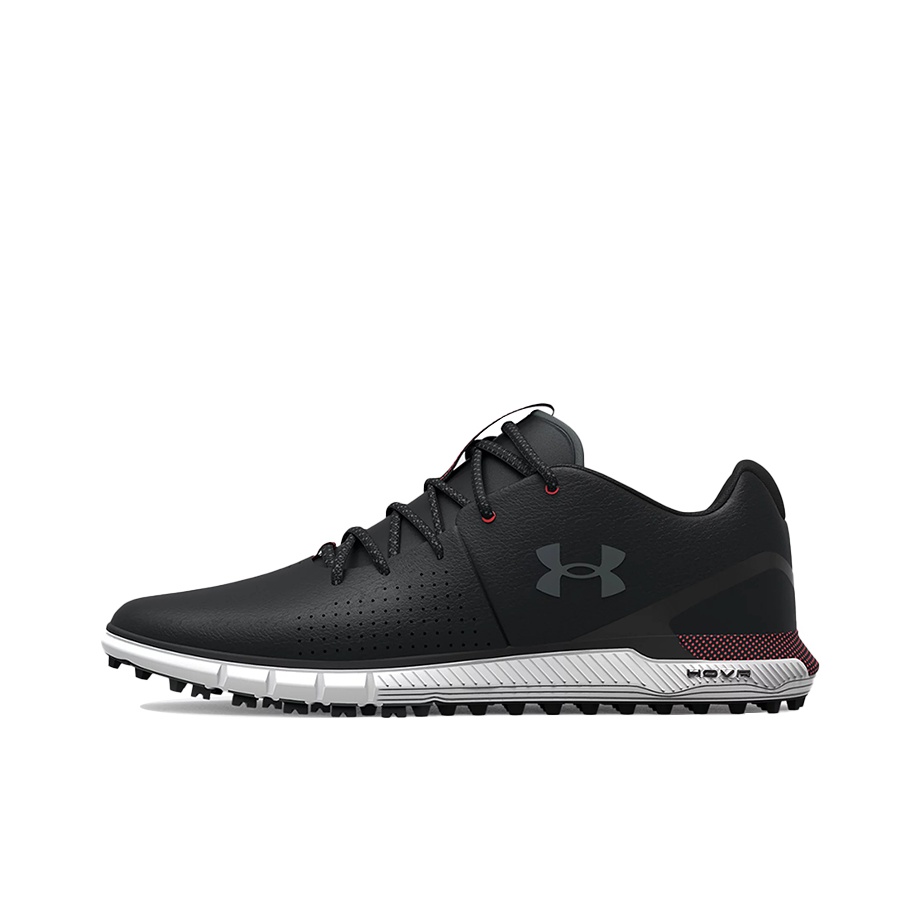 Kaa 　　　　　　　　Under Armour HOVR Fade Under Armour UA HOVR Drive Fade Spikeless Golf Shoes Black