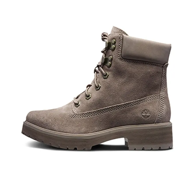 Timberland Outdoor Boots Women's Gray/Umber