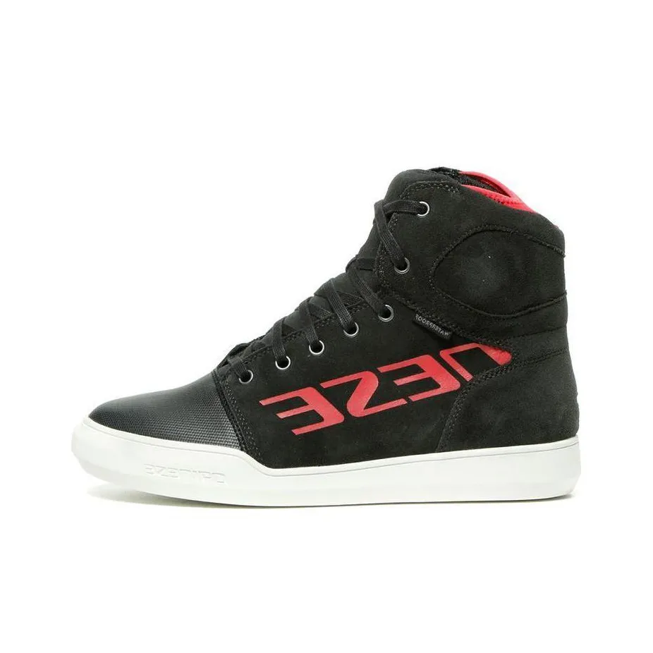 DAINESE York D Wp Cushioning High top Cycling Shoes Men's