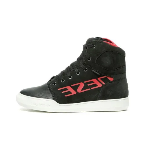 DAINESE York D WP Велосипедные кроссовки Высокие Мужские