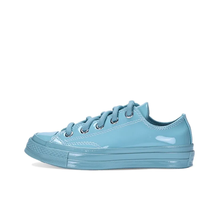 Converse Chuck Taylor All Star 1970s 'Blue' Women's