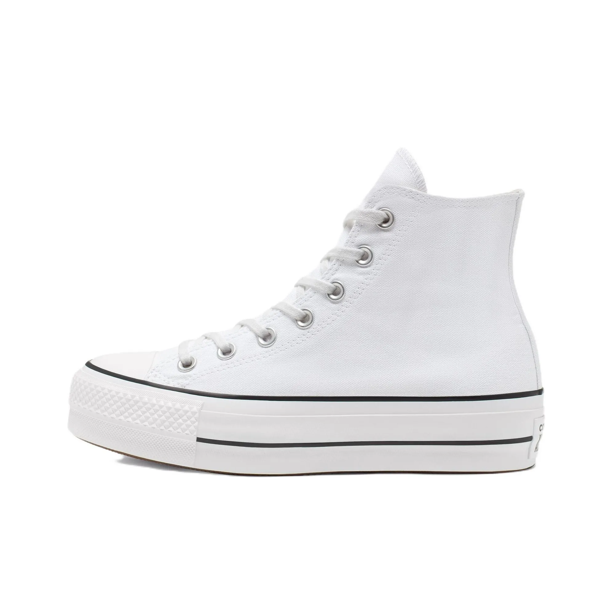 Converse Chuck Taylor All Star High Топ Кеды Женские Белые
