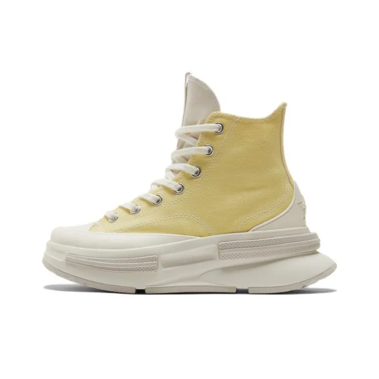 Converse Run Star Legacy Cx High 'Soft Sunshine'