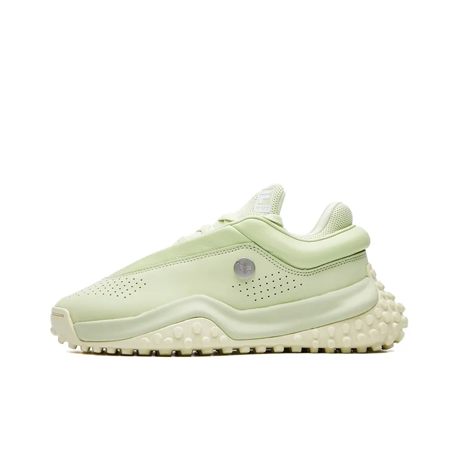 FILA Mihara X FILA FM7 Polka Dot Shoes White Women's