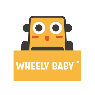 WHEELY BABY+