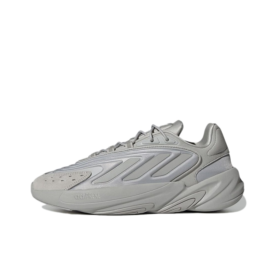 ★adidas originals★OZELIA★追跡可 Adidas Originals Ozelia Black Green Men's Size Runner