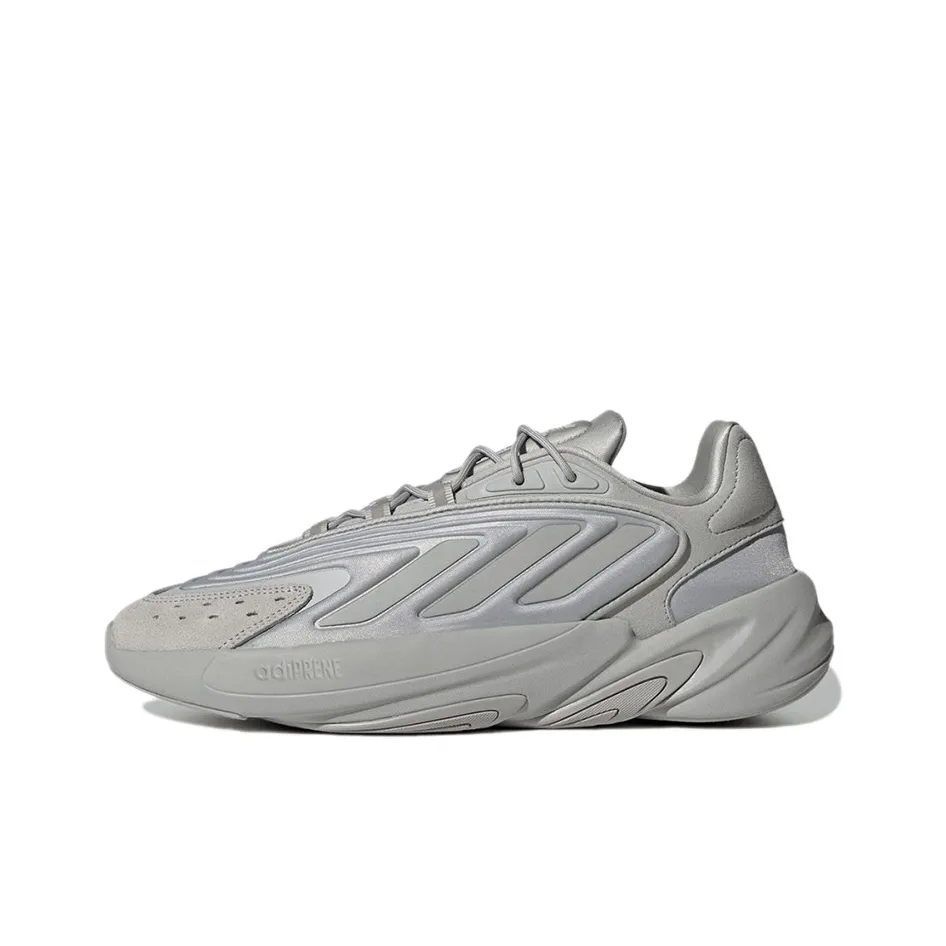 Adidas Ozelia Triple Grey