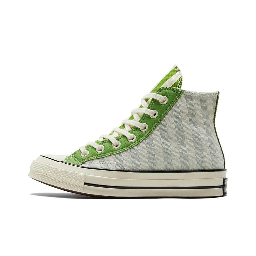 Converse Chuck Taylor All Star 1970s Sneakers Green/Blue Women's