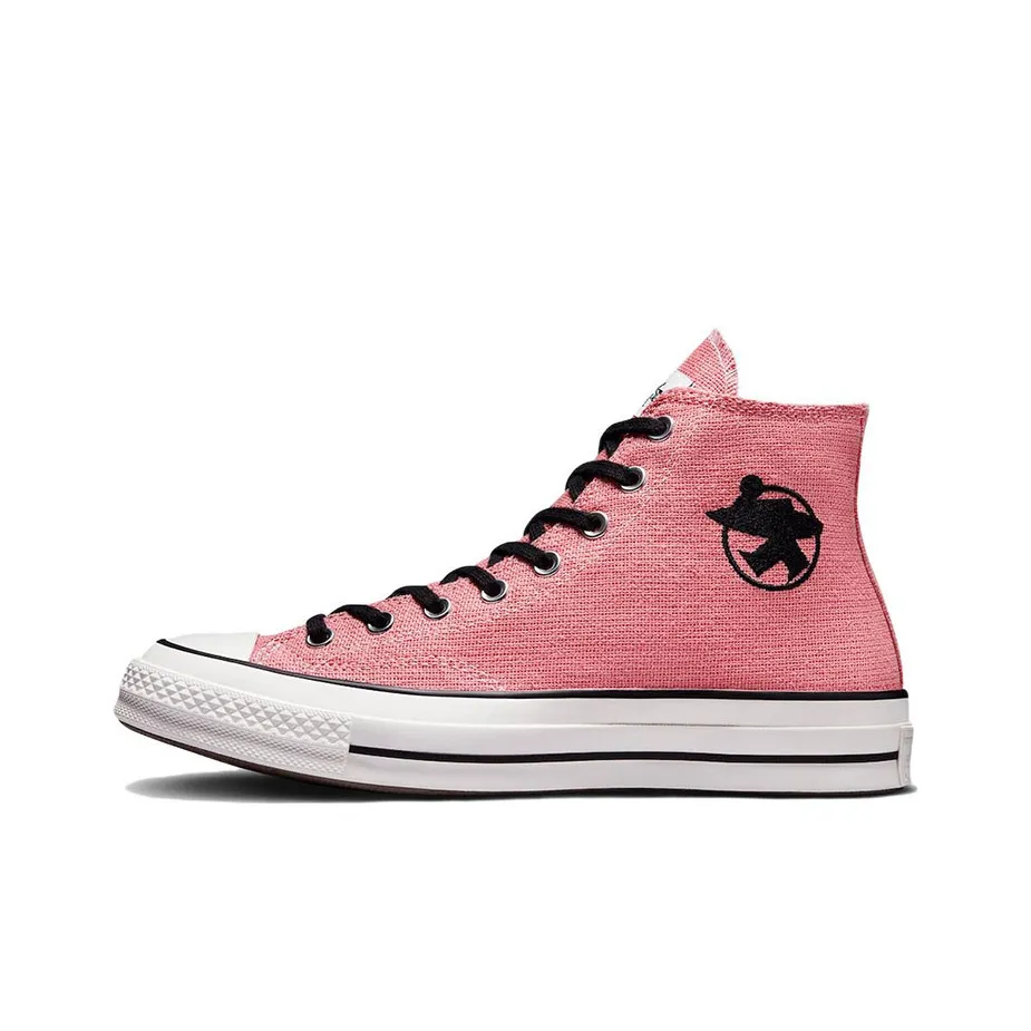 Converse Stussy X Chuck 70 High 'Surfman'