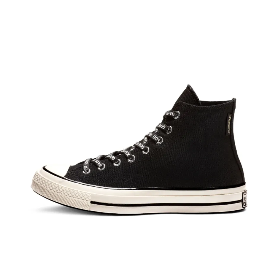 Converse Chuck 70 Hi 'Black'