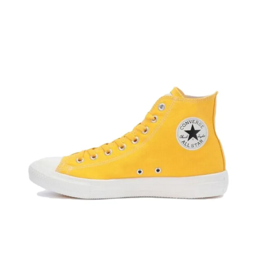 Converse All Star Light Hi Pokemon 'Pikachu'