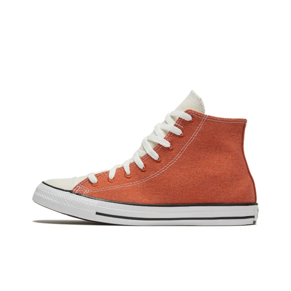 Converse Renew Cotton Chuck Taylor All Star High 'Orange'