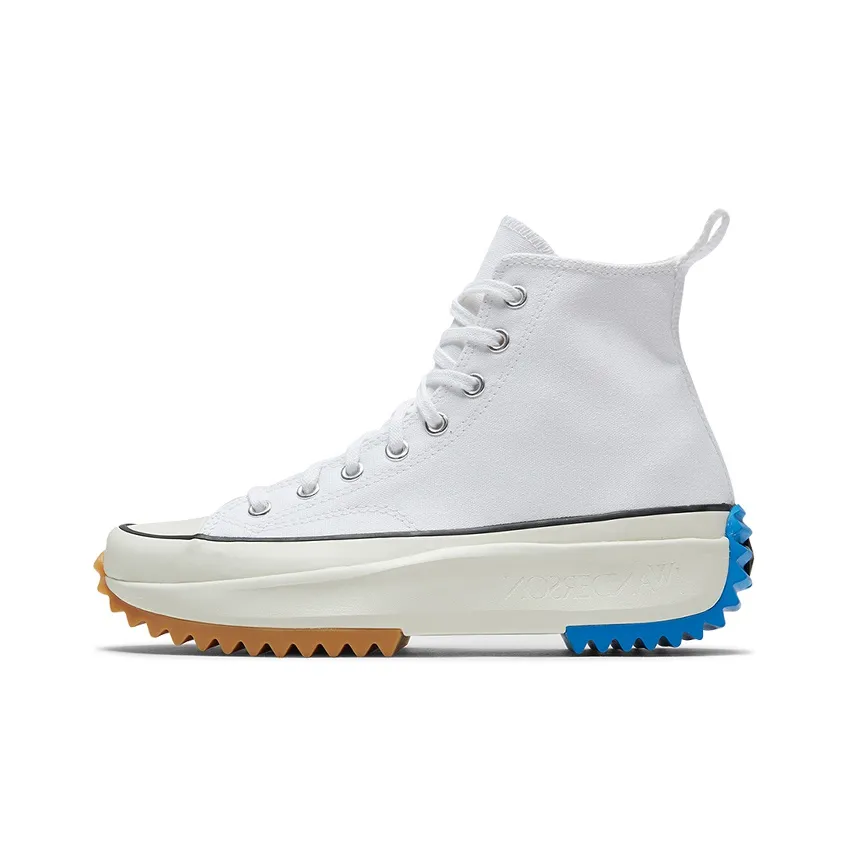 Comme des Garçons PLAY converse vendidos Chuck 70 Red