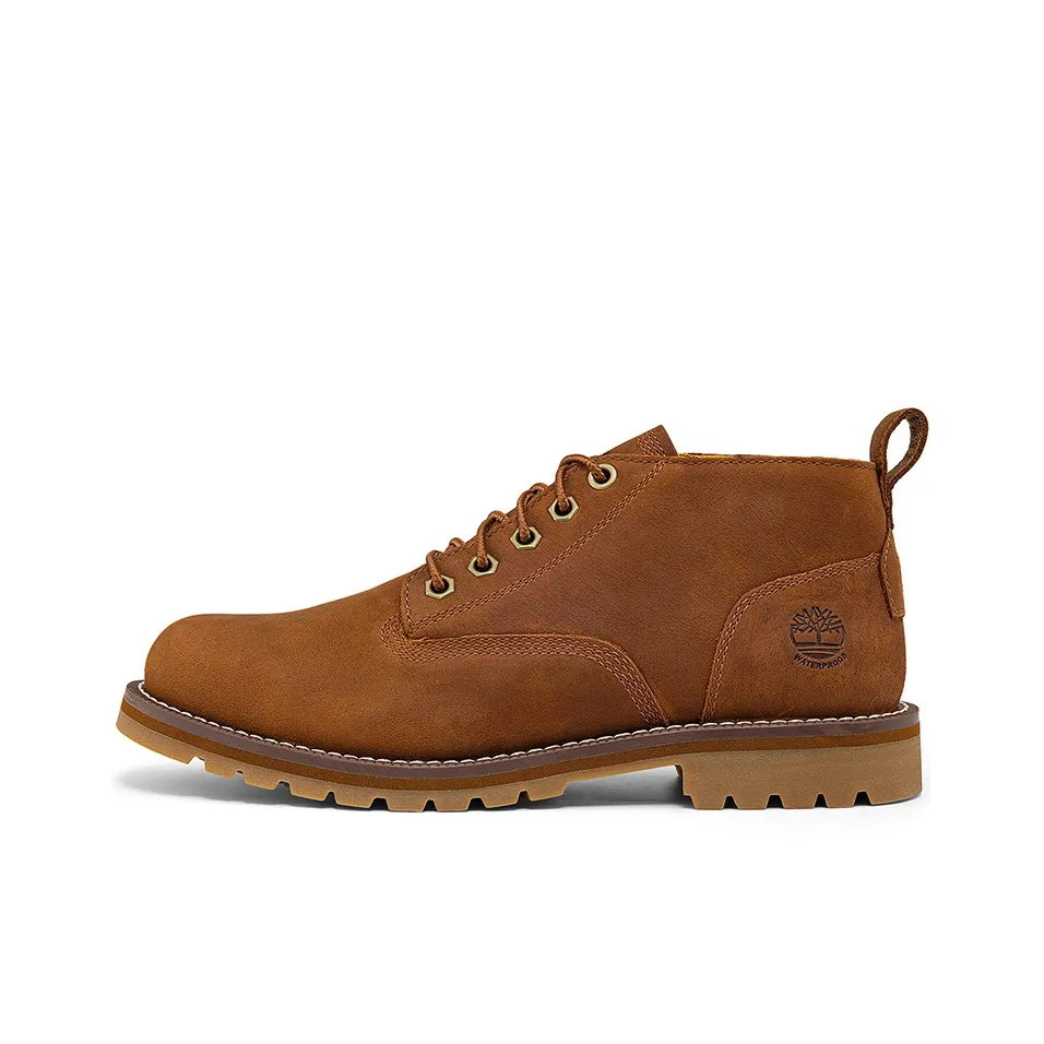 Timberland Outdoor Boots Men's Medium Brown